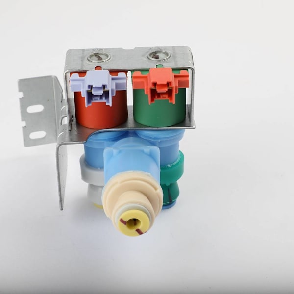 Whirlpool Replacement Water Inlet Valve For Refrigerator Part # W11645245