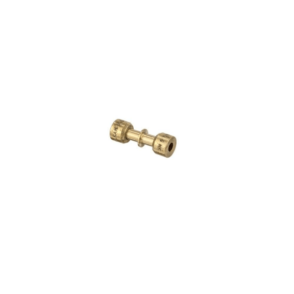 Whirlpool Replacement Lokring Coupler For Refrigerator Part # W11506623