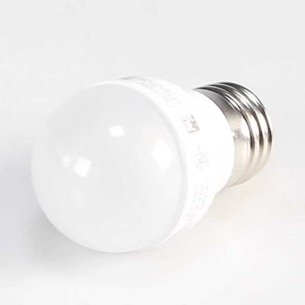 Whirlpool Replacement LED Light Bulb For Refrigerator Part # W11216993