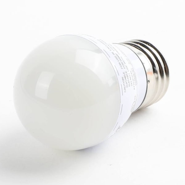 Whirlpool Replacement Light Bulb For Refrigerator Part # W11107911