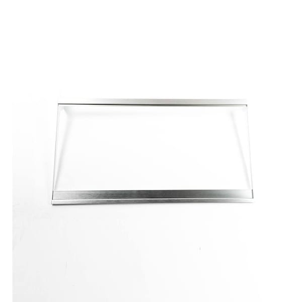Frigidaire Replacement Glass Shelf Assembly For Refrigerator Part # 5304524669