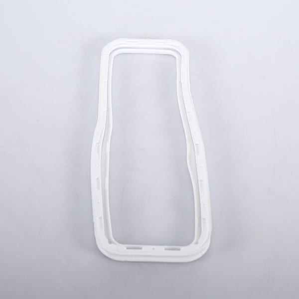 Whirlpool Replacement Ice Container Chute GasketPart # Wpw10347087