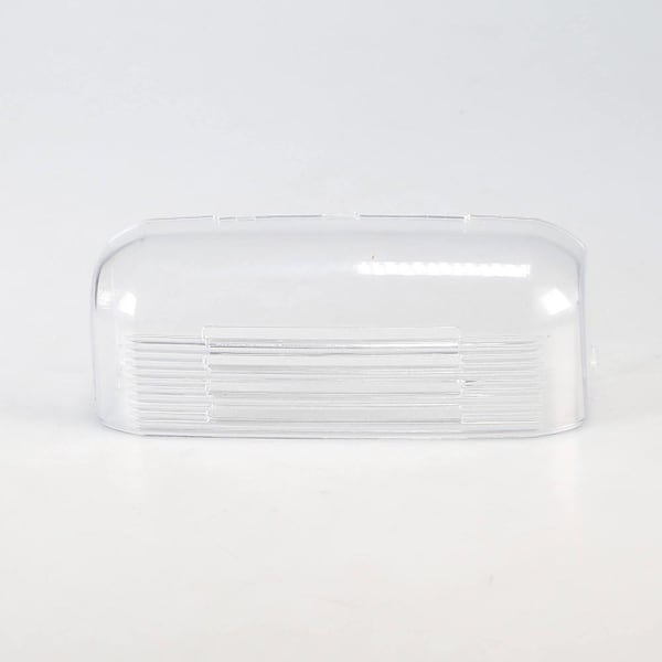 Whirlpool Replacement Freezer Light Lens For Refrigerator Part # Wpw10313918