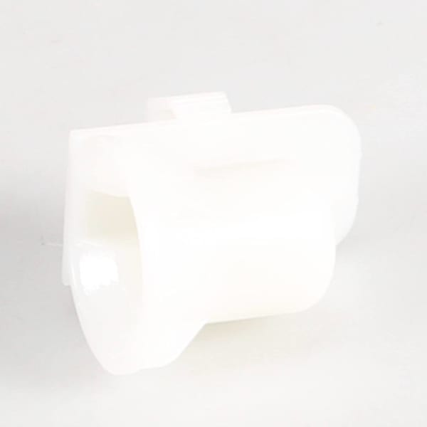 Whirlpool Replacement Freezer Light Bulb SocketPart # Wpw10191429