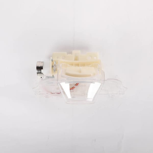 Whirlpool Replacement Dispenser Separator For Refrigerator Part # W11572058
