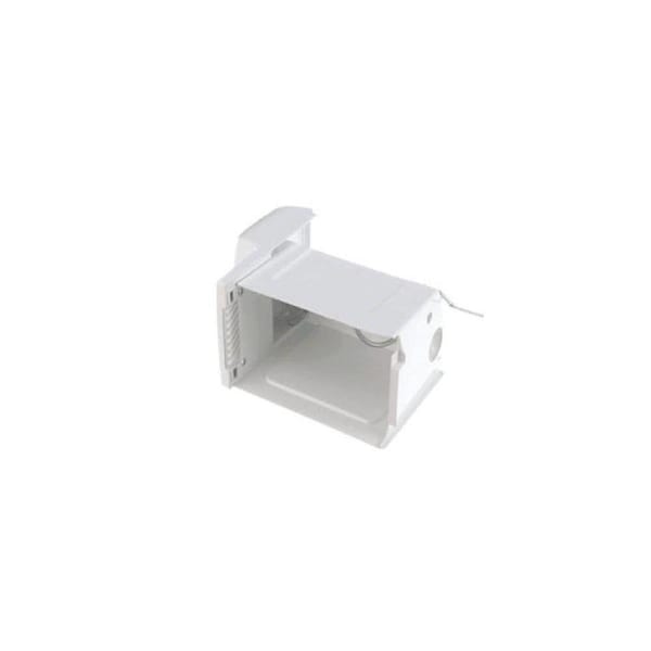 Frigidaire Replacement Ice Bucket Assembly For Refrigerator Part # 5304522717