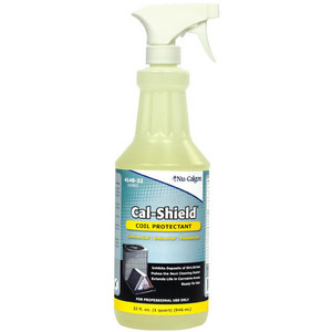 Nu-Calgon - 1 Qt. Cal-Shield Bottle