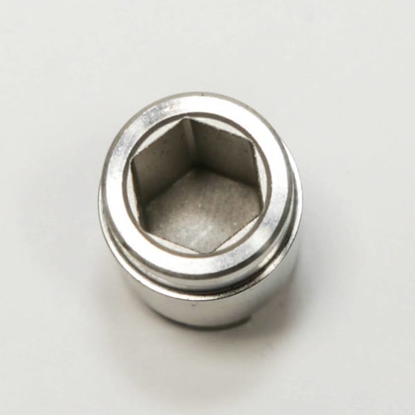 Whirlpool Replacement Drive Cam Coupling For Refrigerator Part # Wp2220458