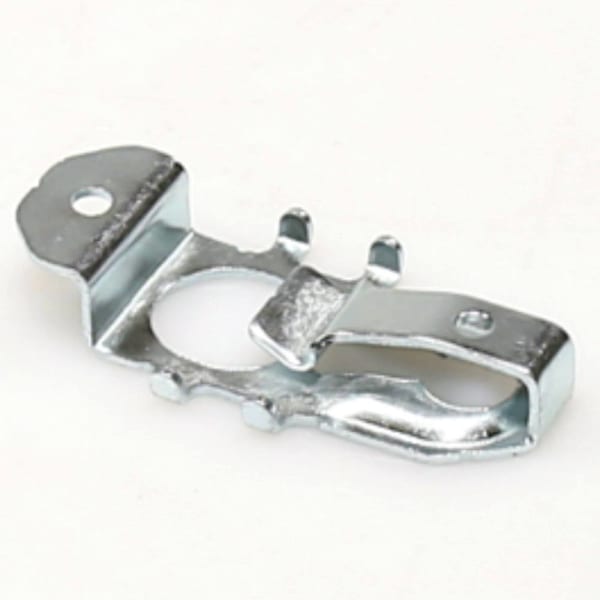 Whirlpool Replacement Handle Keyhole Clip For Refrigerator Part # Wp67007126