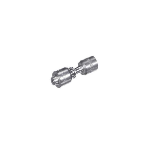Whirlpool Replacement 4mm To 2mm Brass Lokring For Refrigerator Part # W11504449