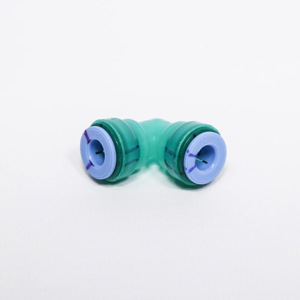 Whirlpool Replacement Hose Connector For Refrigerator Part # Wpw10271543