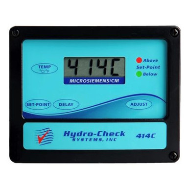 Hydro-Check 414TDS, Total Dissolved Solids (TDS) Monitor