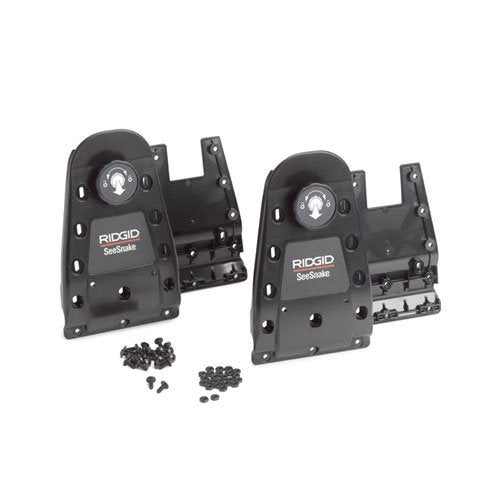 Ridgid 48153 SS Mon Sideplate Upgrade Kit