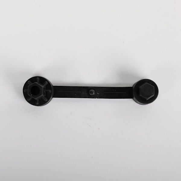 Whirlpool Replacement Evaporator Fan Grommet For Refrigerator, Part # W11249950
