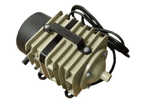 Full Spectrum Air Compressor
