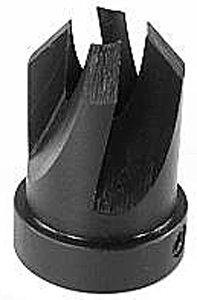 W.L. Fuller Type 'C' Countersink/Counterbore Cutter, 5/32"