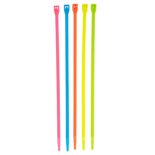 Gardner Bender 8" Nylon Cable Ties