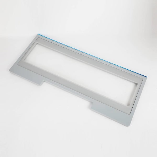 Whirlpool Replacement Full Shelf Assembly For Refrigerator Part W11284453
