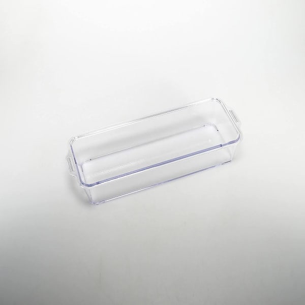 Whirlpool Replacement Shallow Door Shelf Bin For Refrigerator Part