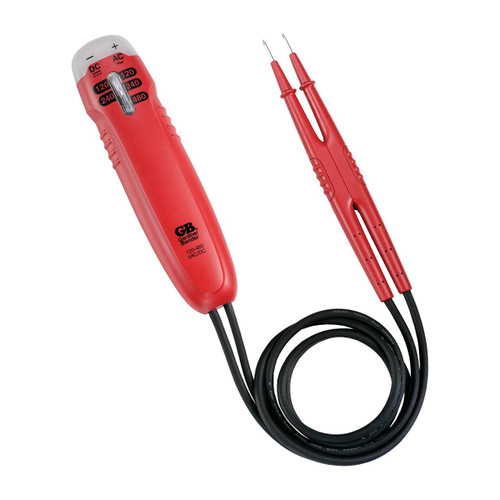 Gardner Bender Solenoid Voltage Tester