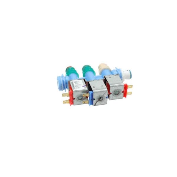 Whirlpool Replacement Water Inlet Valve For Refrigerator Part W11579561