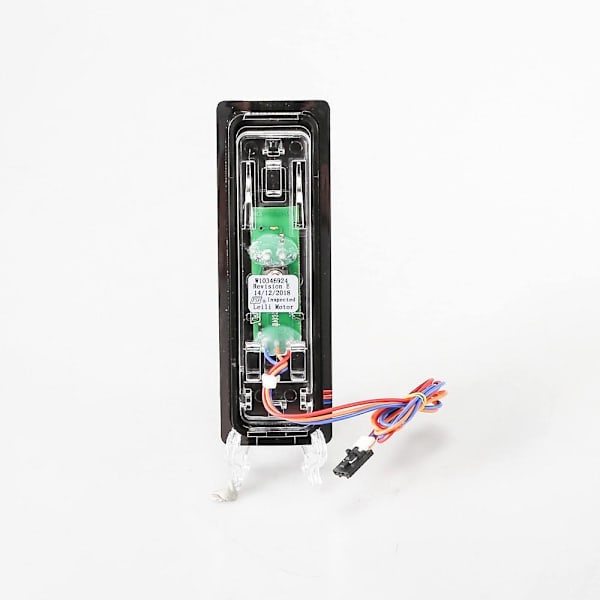 Whirlpool Replacement Dispenser Actuator For Refrigerator Part Wpw10346924