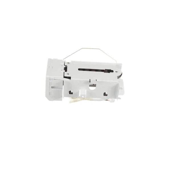 Whirlpool Replacement Ice Maker Assembly For Refrigerator Part W11717180
