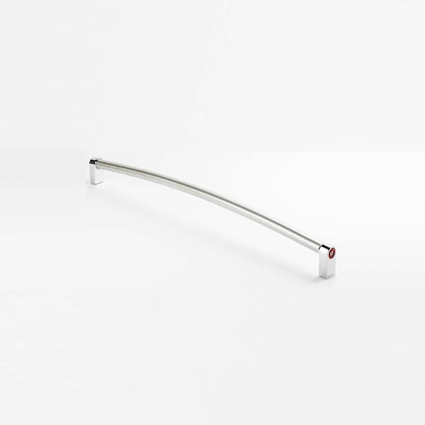 Whirlpool Replacement Stainless Steel Door Handle For Refrigerator Part
