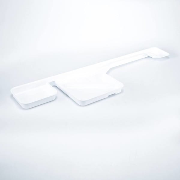Whirlpool Replacement Drain Pan For Refrigerator PartWp12579803