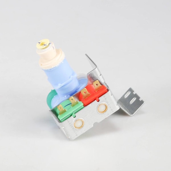 Whirlpool Replacement Water Inlet Valve For Refrigerator PartWpw10210603