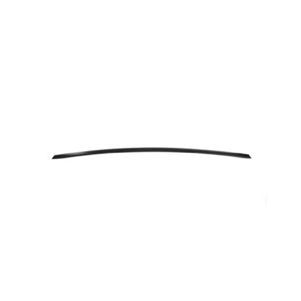 Whirlpool Replacement Black Door Handle For Refrigerator PartW11450221