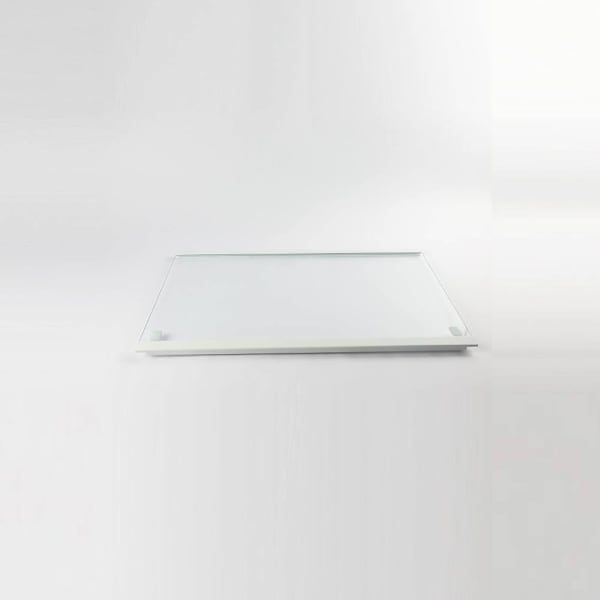 Whirlpool Replacement Glass Shelf For Refrigerator PartW11735897