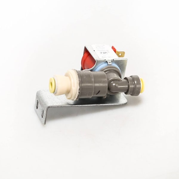 Whirlpool Replacement Water Inlet Valve Assembly For Refrigerator Part