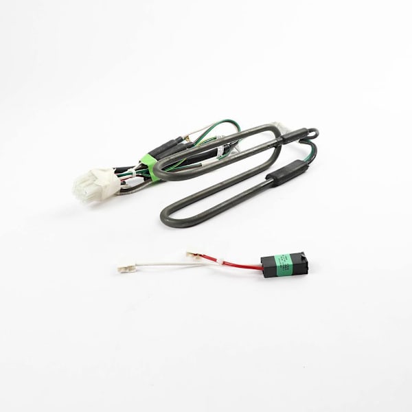 Whirlpool Replacement Defrost Heater Assembly For Refrigerator PartW11650660