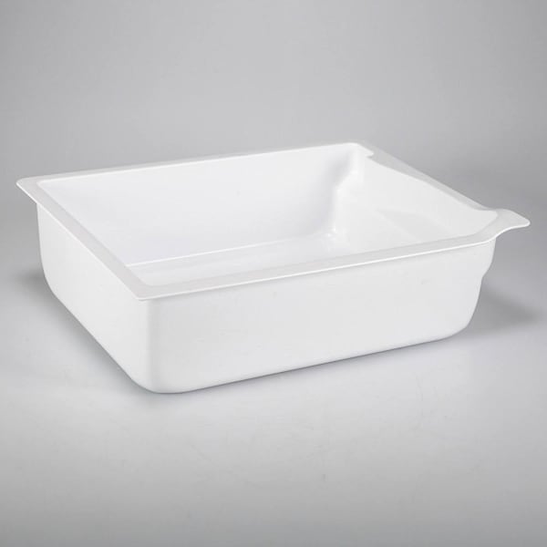 Whirlpool Replacement Ice Bucket For Refrigerator PartWpw10171529