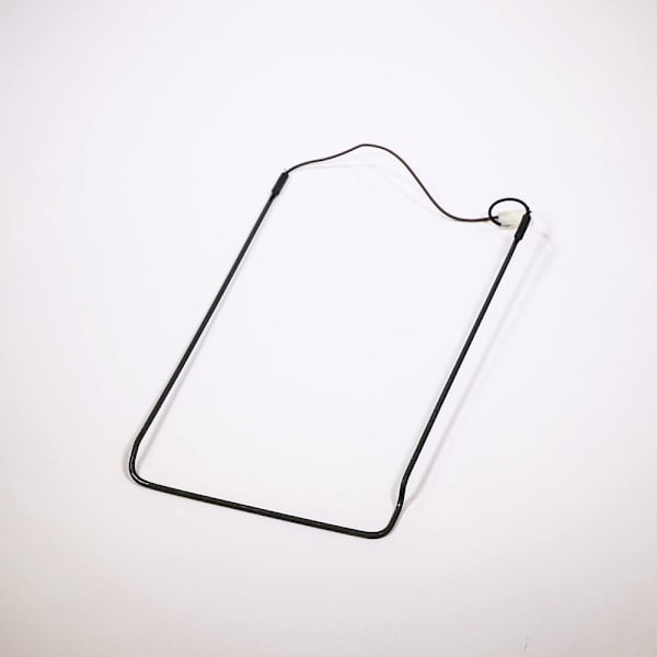 Whirlpool Replacement Defrost Heater Assembly For Refrigerator PartWp2306388