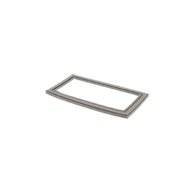 Whirlpool Replacement Gray Door Gasket For Refrigerator PartW10832386