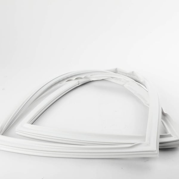 Whirlpool Replacement White Door Gasket For Refrigerator PartW10830276