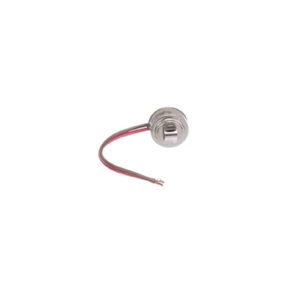 Whirlpool Replacement Defrost Thermostat For Refrigerator PartWpw10160570