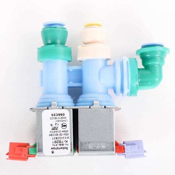 Whirlpool Replacement Water Inlet Valve For Refrigerator PartW11567408