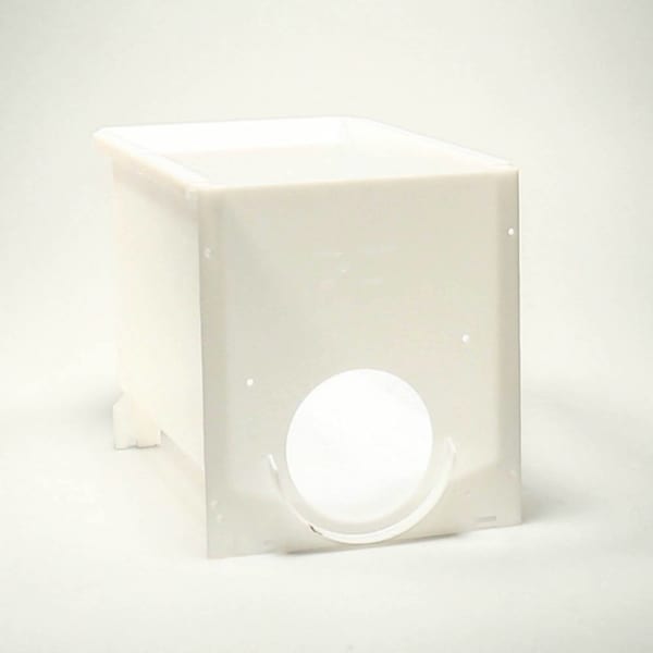 Whirlpool Replacement Ice Bucket For Refrigerator PartWp2196089