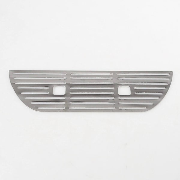 Whirlpool Replacement Grille For Refrigerator PartWpw10317270