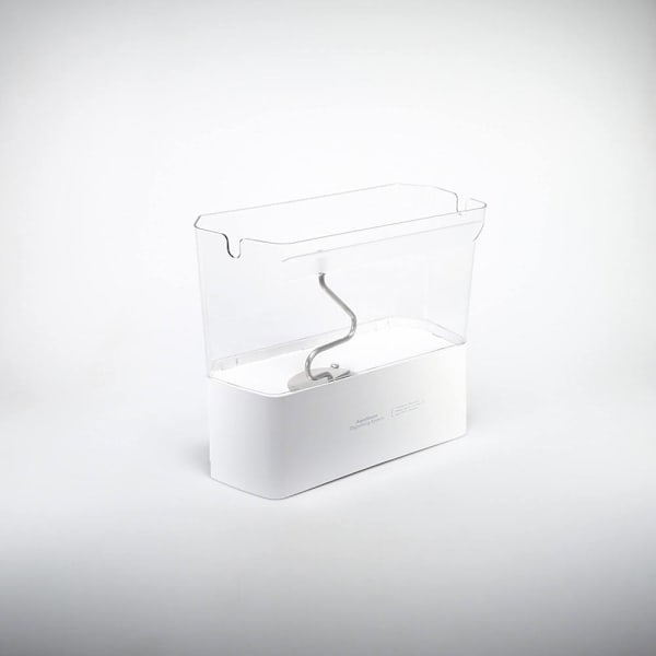 Whirlpool Replacement Ice Bucket Assembly For Refrigerator PartWpw10395656