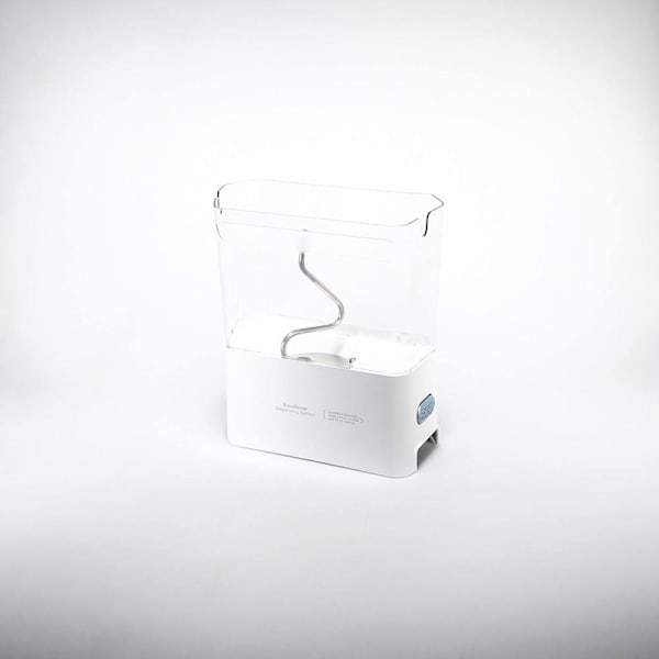 Whirlpool Replacement Ice Container Assembly For Refrigerator Wpw10395657