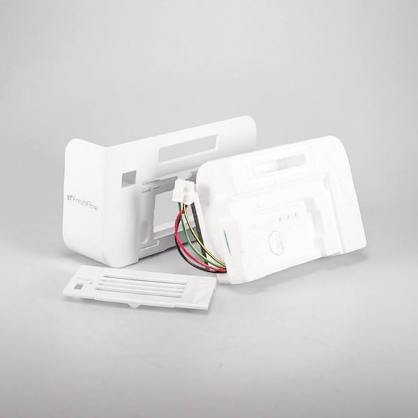 Whirlpool Replacement Air Damper Control Assembly For Refrigerator W10572852