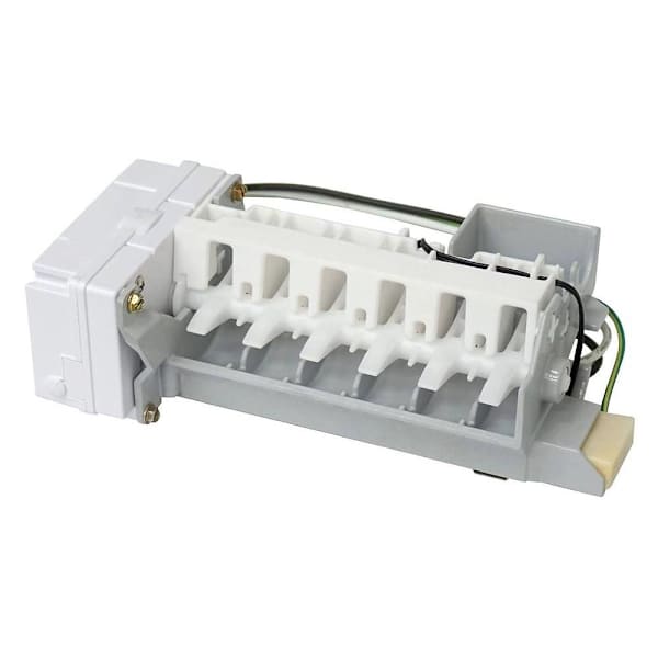 Whirlpool Replacement Ice Maker Assembly For Refrigerator Part W11658802