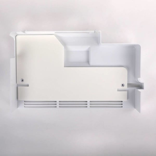 Whirlpool Replacement Evaporator Cover For Refrigerator Part Wpw10501260