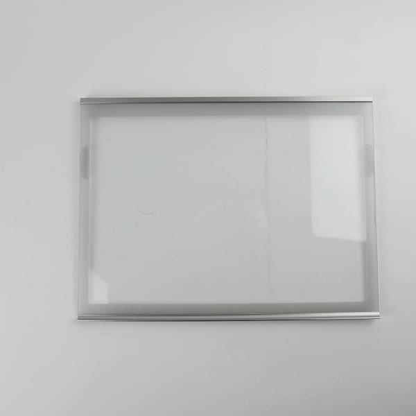 Whirlpool Replacement Upper Glass Shelf For Refrigerator Part W11300659