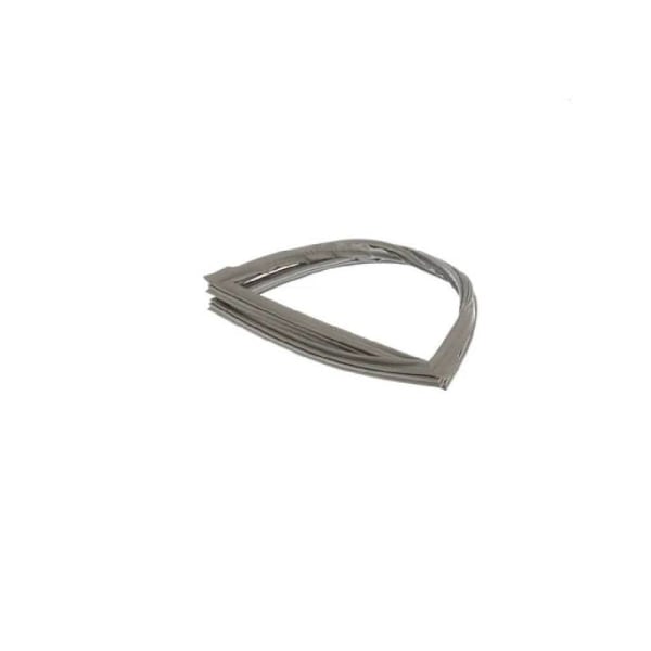 Whirlpool Replacement Gray French Door Gasket For Refrigerator Part W10830274