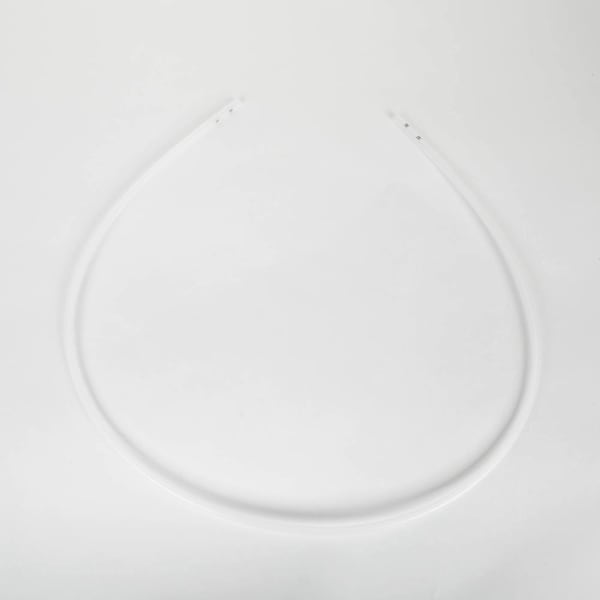 Whirlpool Replacement Water Tube For Refrigerator Part W11120581